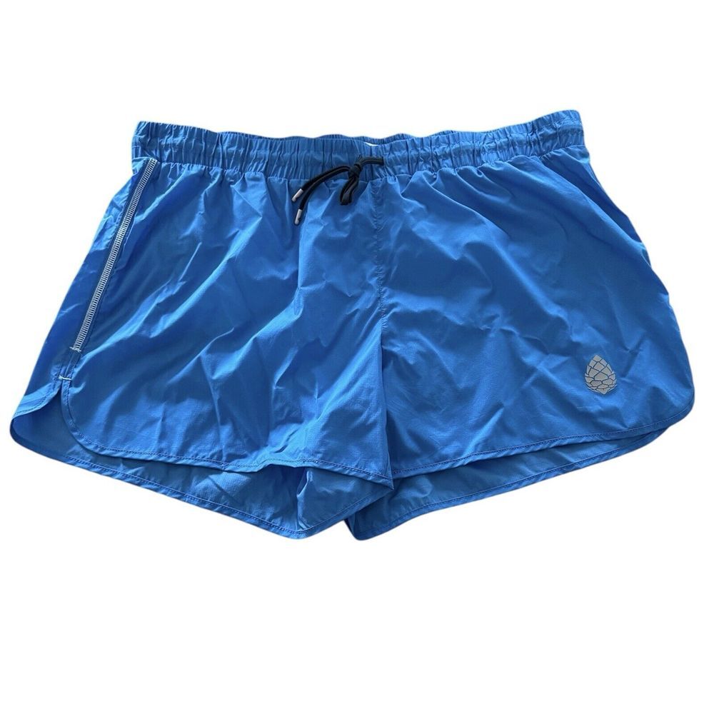 New Stio Second Light Shorts 4 Inseam